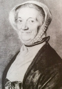 Elizabeth Postlethwaite